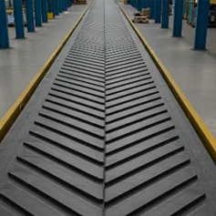 Conveyor Belt & V Belt