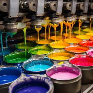 Printing Inks