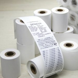 Printing Rolls