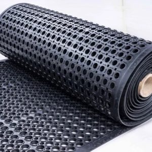 Rubber Mats
